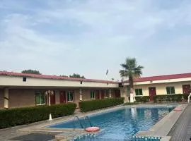 Marhaba Hotel And Resort