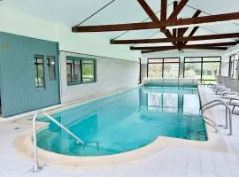 Holiday Inn Calais Coquelles by IHG