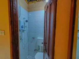 Mpanga Nature Center