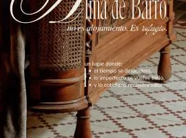 Alma de Barro
