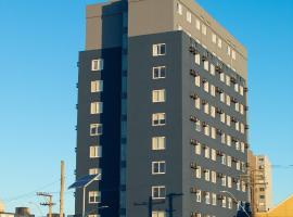 Swan Rio Grande, hotel v mestu Rio Grande