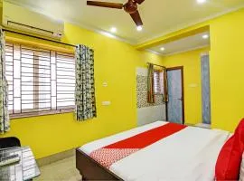 Hotel O Annapurna Plaza