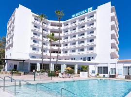 BLUESEA Costa Serena, khách sạn ở Torremolinos