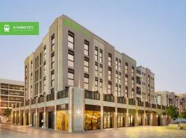 ibis Styles Dubai Gold District