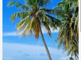 THE SEBULENI SEA HOMESTAY NYALI MOMBASa، فندق في مومباسا