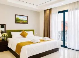 Sunrise Airport Hotel