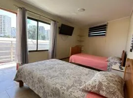 Hotel Doña Esperanza