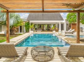 Clos du Littoral by Sealodge Mauritius, hotel em Grand Baie