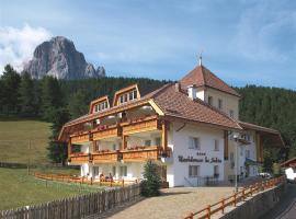 Hotel kuvat: Residence La Selva