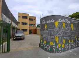 Pousada Santa Rosa