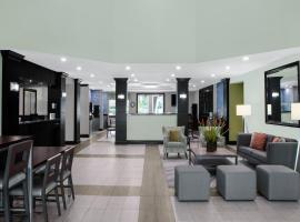 Best Western Plus Miami-Doral/Dolphin Mall, hotel em Miami