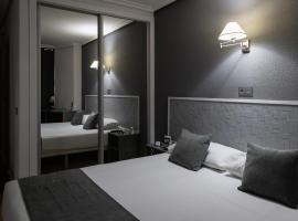 Hotel Alda Centro Palencia, hotel a Palencia