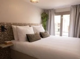 Hotel Central Staytion