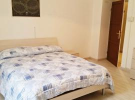 Hotel Photo: Appartamento Pellico