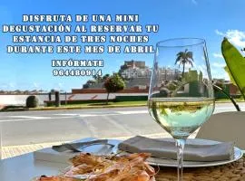 Hotel & Spa Castillo de Peñíscola 4* Sup