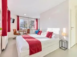 Dammtor Living - Hamburg Messe