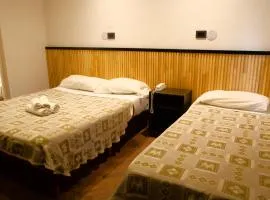 Hotel Luz y Fuerza Villa Giardino