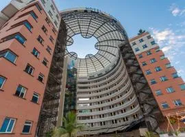 Hotel Spiwak Chipichape Cali