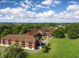 Macdonald Botley Park Hotel & Spa