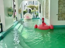 Nhà Của Ốc Homestay and Coffee