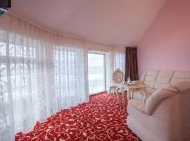 Hotel Zolotaya Milya