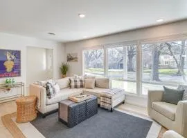 World Cup Home Base Near Meadowbrook Park!