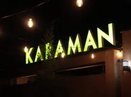 Karaman Eco Hotel