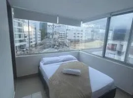 Hotel Portal Del Cerro Manizales