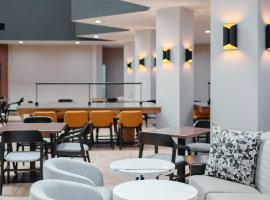 Radisson Hotel Santa Maria, hotel u gradu Santa Maria
