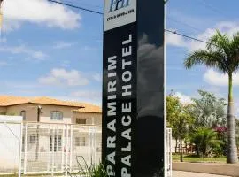 Paramirim Palace Hotel