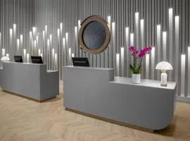 The Westin Crystal City Reagan National Airport