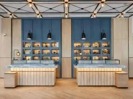 Four Points by Sheraton Johor Bahru