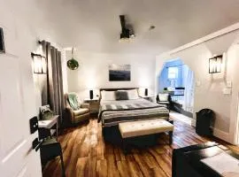 Eagle’s Landing Lodge