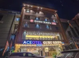 Aceotel Premier Guru Kripa, Bhopal