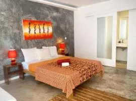 Hotel PZero