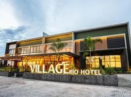 Village Rio Hotel