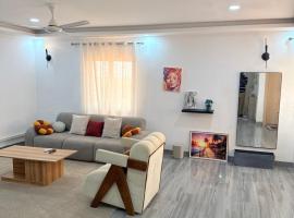 Appartement standing, Hotel in Ouagadougou