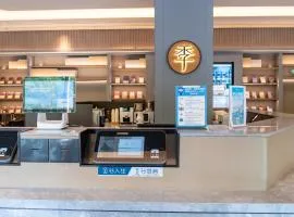 JI Hotel Tianjin Railway Station