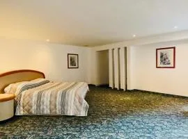 Hotel Altum Business