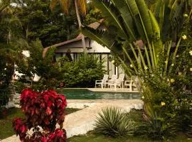 Coral De Fuego Isla Fuerte