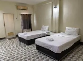 Khamsrithongchai hotel