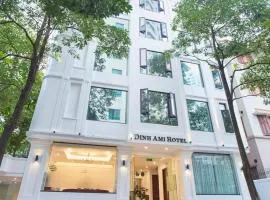 Dinh Ami Hanoi Hotel
