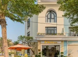 Mana Hotel Quảng Bình