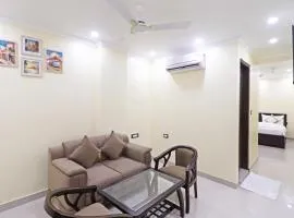 Hotel Almora Prime - Free Airport Tranffer