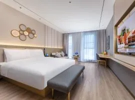 Orange Hotel Nanjing Lishui Lishui Development Zone Airport Road