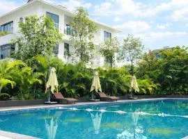 Sunhouse Villa Huế