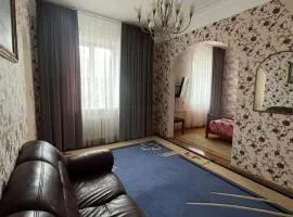 Гостиница Орал