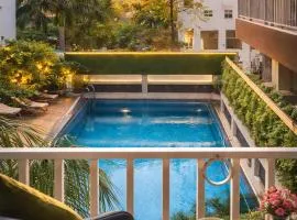 Around Stays-RK Heritage Resort, Tapovan, Rishikesh