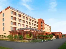 Vivanta Ekta Nagar