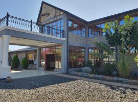 OLOIRIEN HOTEL & RESORT, ξενοδοχείο σε Narok